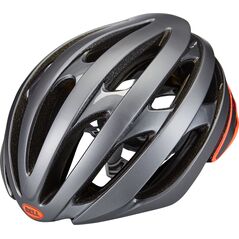 Bell Kask szosowy Stratus Integated Mips matte gloss gray infrared r. S (52–56 cm)