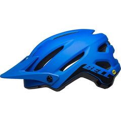 Bell Kask mtb BELL 4FORTY INTEGRATED MIPS matte gloss blue black roz. S (52–56 cm) (NEW)