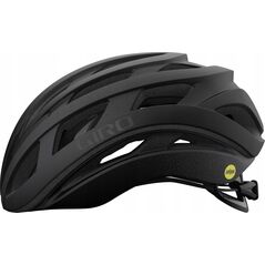 Giro Kask szosowy GIRO HELIOS SPHERICAL MIPS matte black fade roz. M (55-59 cm) (NEW)