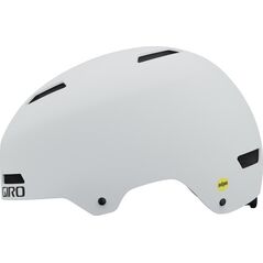 Giro Kask bmx GIRO QUARTER FS matte chalk roz. M (55-59 cm) (NEW)