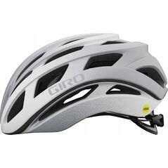 Giro Kask szosowy GIRO HELIOS SPHERICAL MIPS matte white silver fade roz. S (51-55 cm) (NEW)