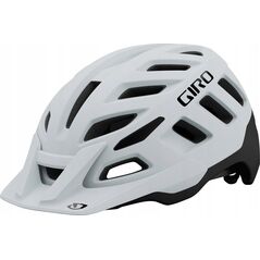 Giro Kask mtb GIRO RADIX INTEGRATED MIPS matte chalk roz. L (59-63 cm) (NEW)