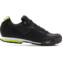 Giro Buty damskie GIRO PETRA VR black wild lime roz.36 (NEW)