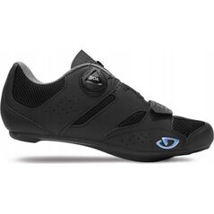 Giro Buty damskie GIRO SAVIX II W black roz.36 (NEW)