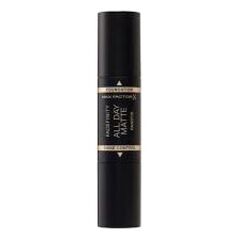 MAX FACTOR Max Factor Facefinity All Day Matte Podkład 11g 78 Warm Honey