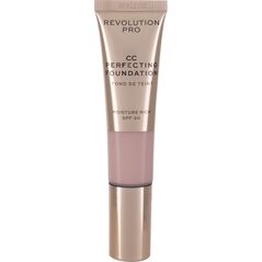 Makeup Revolution Makeup Revolution London Revolution PRO CC Perfecting SPF30 Podkład 26ml F0.5