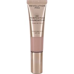 Makeup Revolution Makeup Revolution London Revolution PRO CC Perfecting Podkład 26ml F3