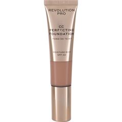Makeup Revolution Makeup Revolution London Revolution PRO CC Perfecting Podkład 26ml F8