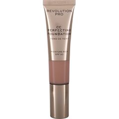 Makeup Revolution Makeup Revolution London Revolution PRO CC Perfecting Podkład 26ml F9