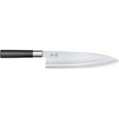 KAI KAI Wasabi Black Deba 21,0cm