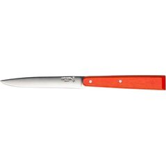 Opinel Opinel breakfast knife tangerine