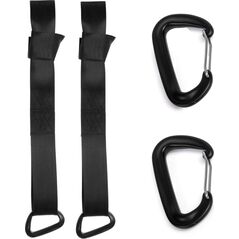 Huśtawka Neo-Sport Pasy do montażu huśtawek 2 szt. 150 cm
