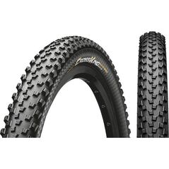 Continental Opona Continental Cross King 26"x2.2" (55-559) drutówka 2019