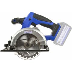 Pilarka tarczowa Geko G80612 18 V 136 mm