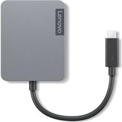 Stacja/replikator Lenovo Travel Hub G2 USB-C (4X91A30366)