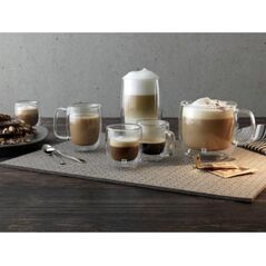Zwilling Akcesoria - Szklanki do espresso ZWILLING Sorrento 2x80 ml 39500-075-0 (39500-075-0) - AGD-ZWI-395000750