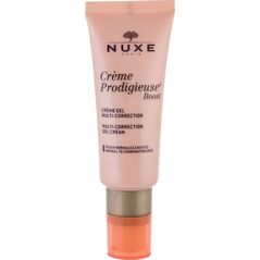 Nuxe Creme Prodigieuse Boost Żelowy krem do skóry normalnej i mieszanej 40ml