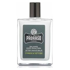 Proraso Cypress & Vetyver After Shave Balm Balsam po goleniu 100 ml