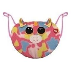 TY Ty Mask Fantasia - Kolorowy jednorożec