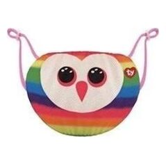 TY Ty Mask Owen - Sowa