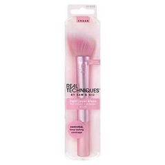 Real Techniques Real Techniques Brushes Light Layer Blush Pędzel do makijażu 1szt