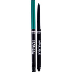 L’Oreal Paris LOral Paris Infallible Kredka do oczu 0,28g 313 Irresistible Kaki