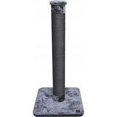 EBI EBI DRAPAK SŁUPEK 55x55x115cm CIEMNY SZARY 431/431092