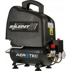 Sprężarka Aerotec Aerotec Vento Silent 6