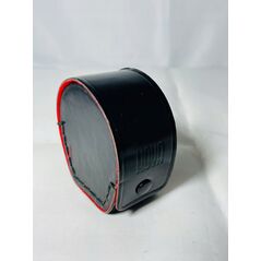Pokrowiec B&W International B+W leather filter case for 4 Filter to 77mm