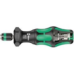 Wera WERA 826 T Kraftform Turbo bit holder Rapidaptor