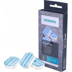 Siemens Odkamieniacz w tabletkach TZ80001A
