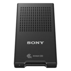 Czytnik Sony MRWG1 USB-C