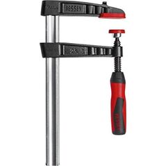 Bessey BESSEY screw clamp TG-2K 160/80 - malleable cast iron