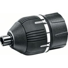 Bosch Bosch IXO Collection torque essay