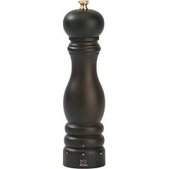 Młynek do przypraw Peugeot Młynek do pieprzu 22 cm Paris choco