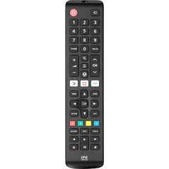 Pilot RTV One For All One for All Samsung 2.0 Remote Control URC4910