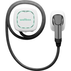 Ładowarka Wallbox Pulsar Plus Typ 2 11kW 5m OCPP biała (PLP1-0-2-3-9-001)