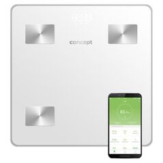 Waga łazienkowa Concept VO4000