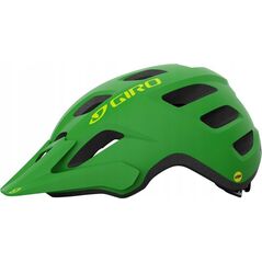 Giro Kask dziecięcy GIRO TREMOR CHILD matte ano green roz. Uniwersalny (47-54 cm) (NEW)