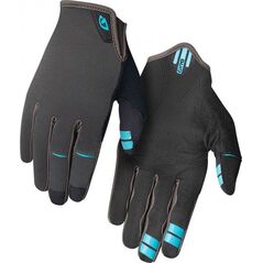 Giro Rękawiczki męskie GIRO DND długi palec coal iceberg roz. XXL (obwód dłoni od 267 mm / dł. dłoni od 211 mm) (NEW)