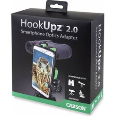 Carson Carson HookUpz Pro Smartphone - Binoculars