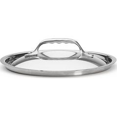 De Buyer De Buyer Affinity lid Stainless Steel 20 cm