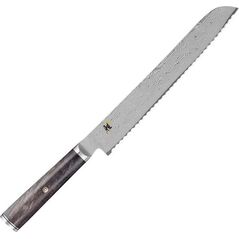 Miyabi Nóż kuchenny MIYABI 5000MCD 67 do pieczywa 24 cm