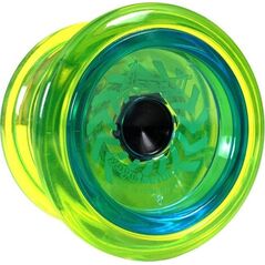 YoYoFactory YoYoFactory Arrow Yellow
