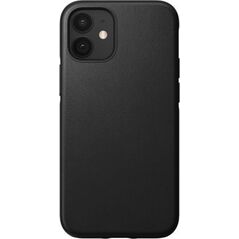 Nomad Nomad Rugged Case, black - iPhone 12 mini