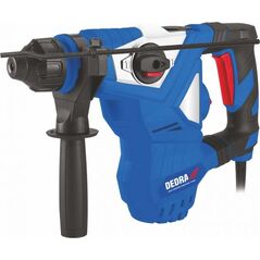 Młotowiertarka Dedra DED7836 1500 W
