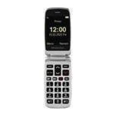 Telefon komórkowy Doro Doro Primo 418 graphite