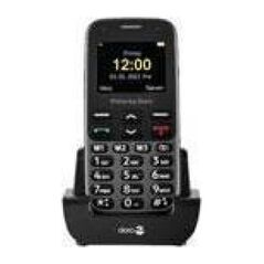 Telefon komórkowy Doro Doro Primo 218 graphite