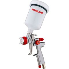 Pro-Line PISTOLET LAKIERNICZY LVMP, DYSZA 1.3MM, PROLINE, CE
