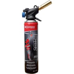 Guilbert Express LAMPA LUTOWNICZA PIEZO Z ZAS. GAZU E2015K